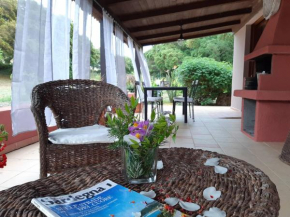 Rvv Alghero country comfort and private relax in villa Laurus, Valverde